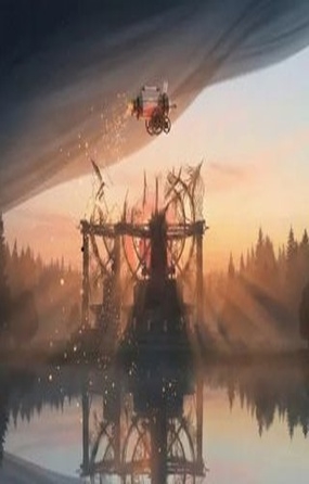 아침을 만드는 존재들 섬네일 파일